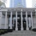Gedung Mahkamah Konstitusi. (Foto: Sulindo/Iqyanut Taufik)