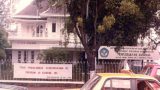 Perpustakaan Nasional di Jalan Imam Bonjol, sekarang Museum Perumusan Naskah Proklamasi (Sumber: perpusnas.go.id)