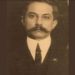 Ernest Douwes Dekker atau dikenal juga dengan nama Danudirja Setiabudi.
