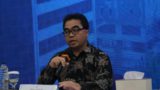 Anggota Ombudsman RI, Abdul Ghoffar. (Foto: Suluh Indonesia/Iqyanut Taufik)