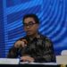 Anggota Ombudsman RI, Abdul Ghoffar. (Foto: Suluh Indonesia/Iqyanut Taufik)